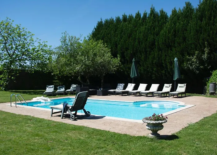 Casa Rural Osvilares