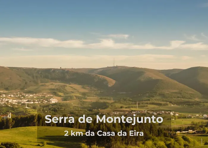 Casa Da Eira