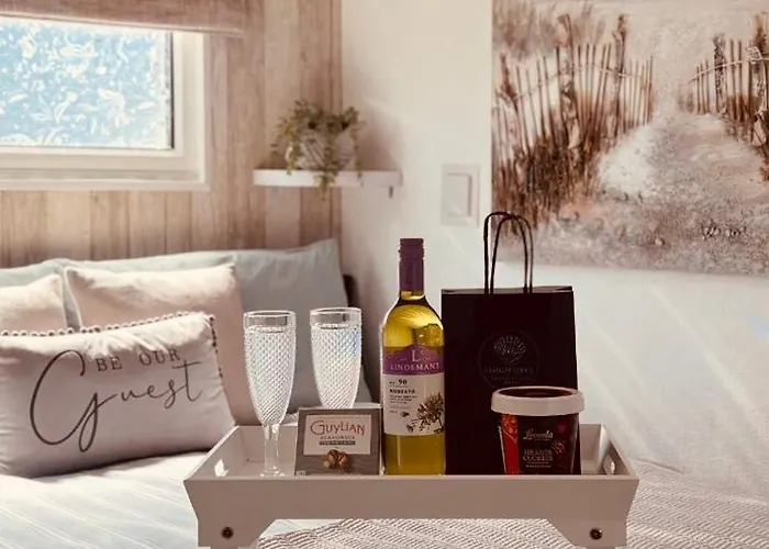 Coastal Lodge, Cherry Park, Chapel St Leonards - Nr Skegness