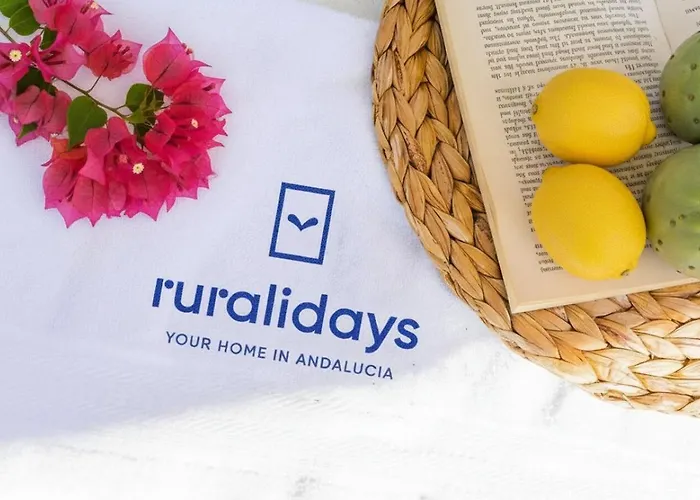 Casa La Pozailla Grazalema by Ruralidays