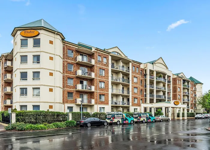 Carrington Views,3 Bedrooms, Cbd, Parking