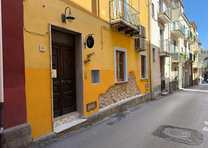 La Casa Del Pescatore