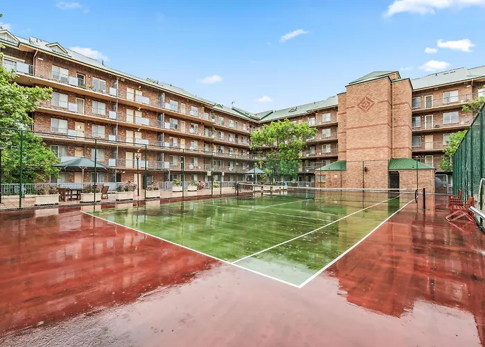 Carrington Views,3 Bedrooms, Cbd, Parking