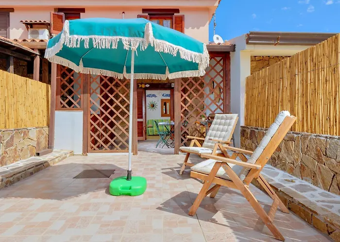 Casa Asfodeli