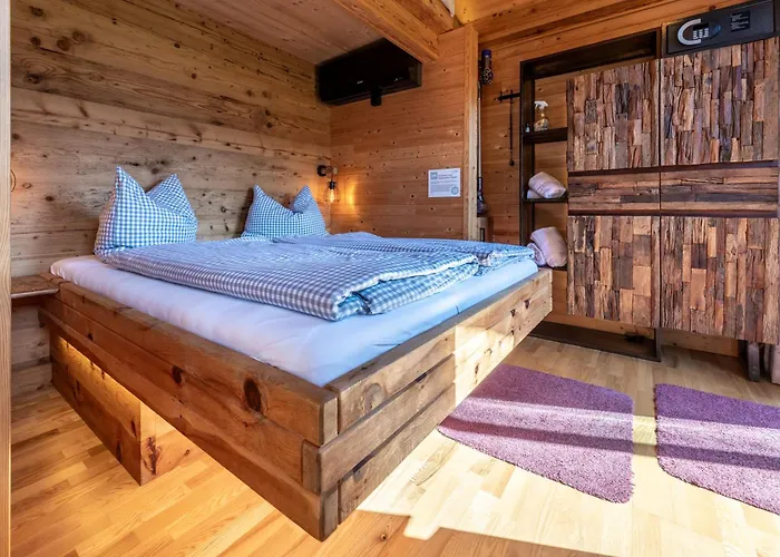 Tiny House Singer - Contactless Check-In - Sauna