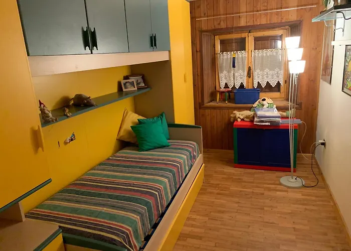 Baita Le Pozze