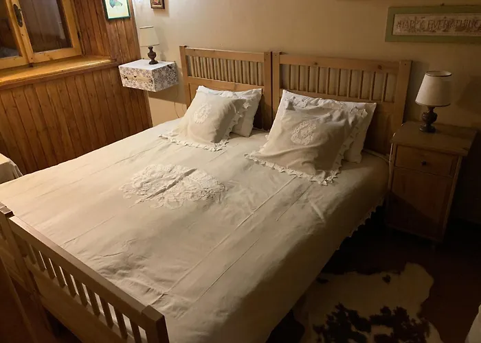 Baita Le Pozze