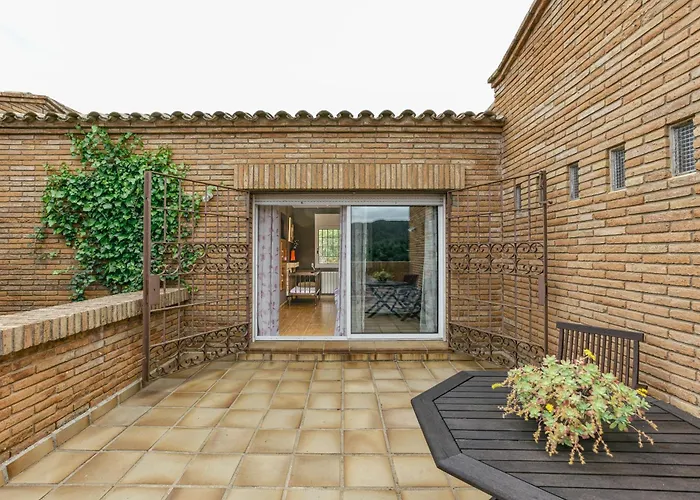Casa Nadia