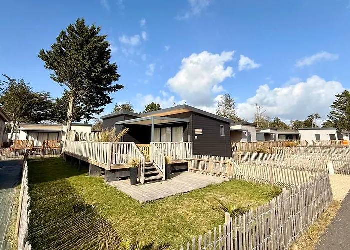 Le Chalet D'Angel