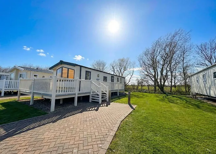 The Lakes Escape Haven Golden Sands Mablethorpe