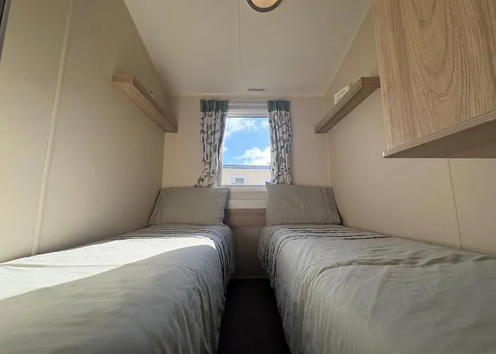The Lakes Escape Haven Golden Sands Mablethorpe