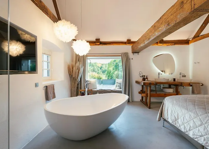 Chalet Weidehaus De Luxe
