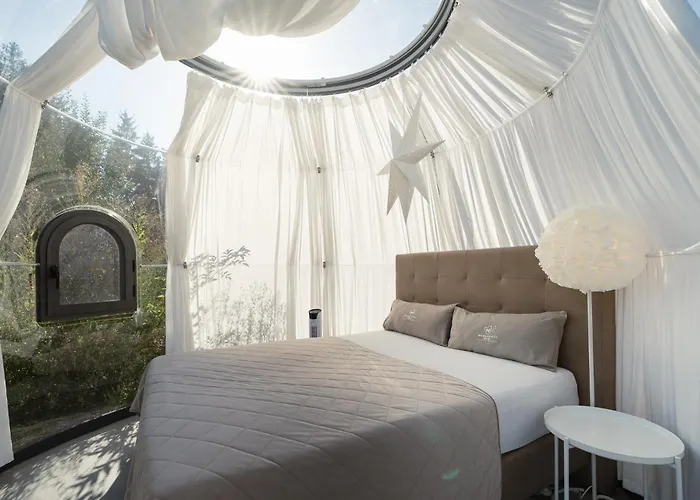 Chalet Weidehaus De Luxe