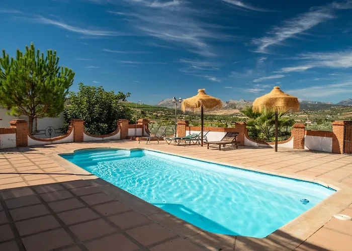 Perros hoteles Villa Minerva