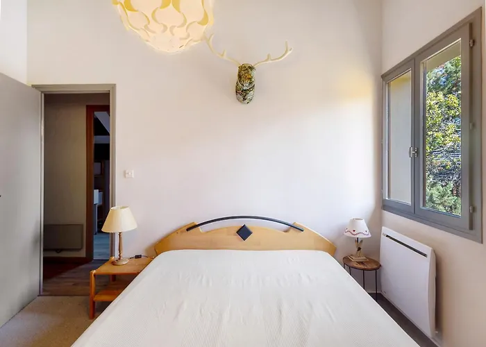 Chalet Lilette