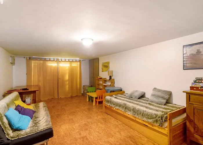 Chalet Lilette