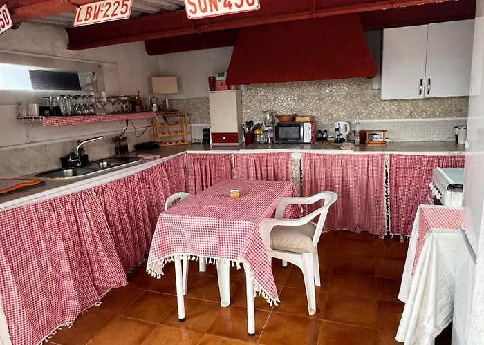 Finca El Escondite