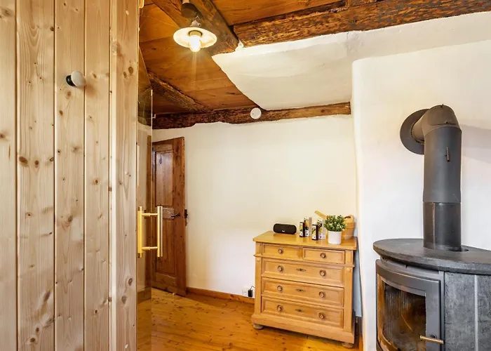 Schwarzwald - Ferienhaus In
