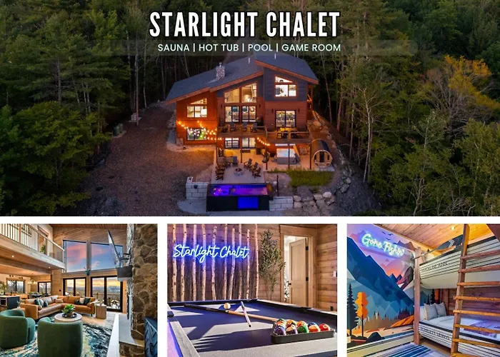 Epic Views, 9Mi Sr, Gamermtheater, Htub, Sauna