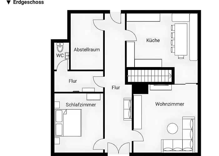 Ferienhaus Hallmanns Hof