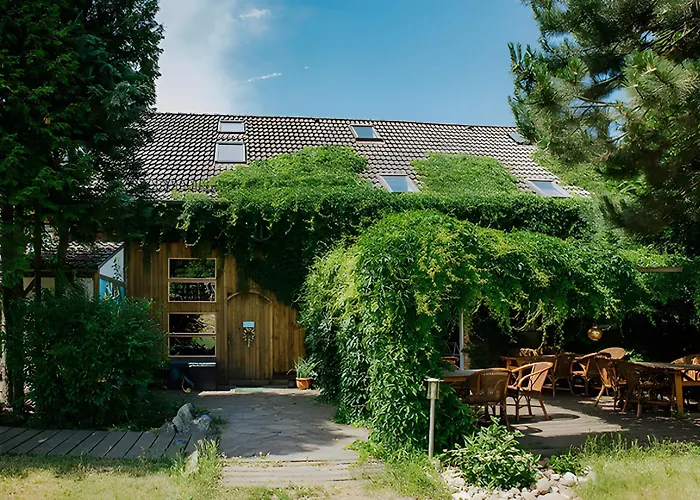 Landhaus Gottsdorf