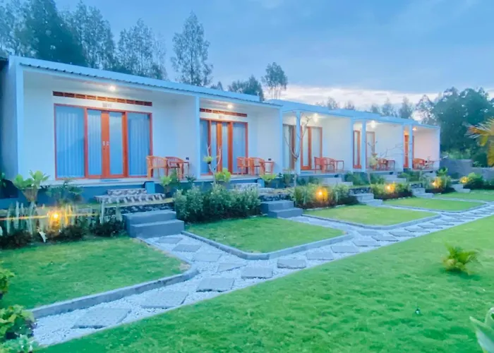 The Angga House