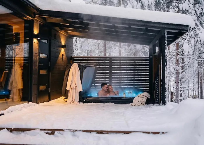 Levi Nordic Star Igloos