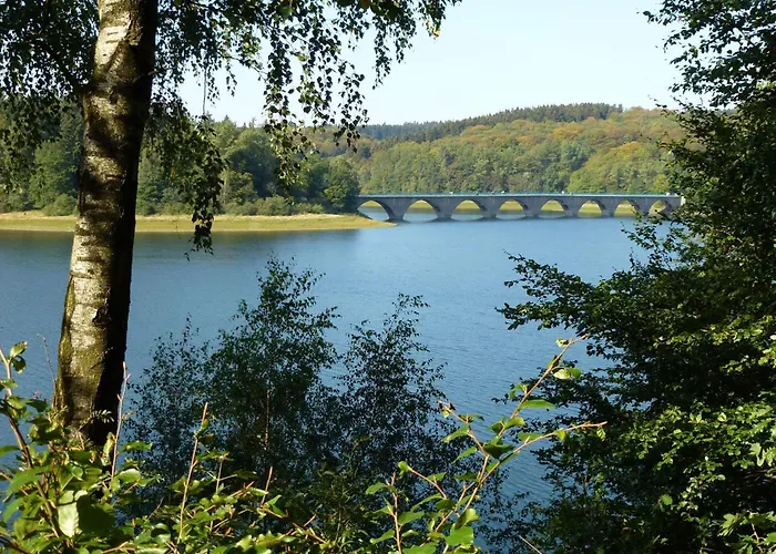 Ferienwohnungen Landhaus Stottmert