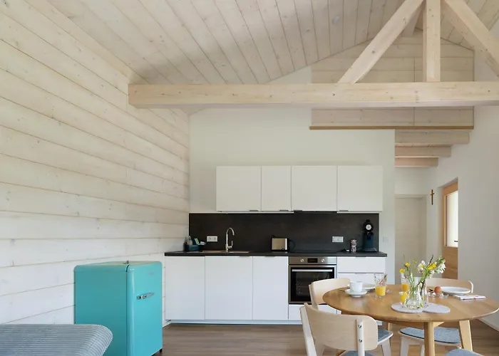 Tinyhaus Naehe Bodensee