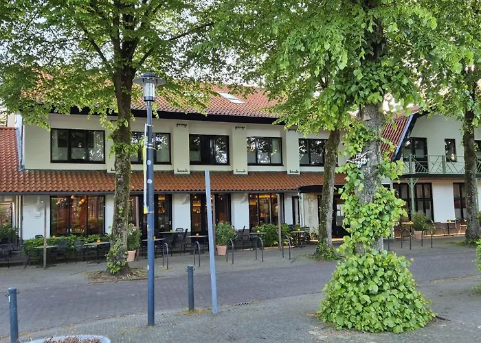 Kruller - B&B