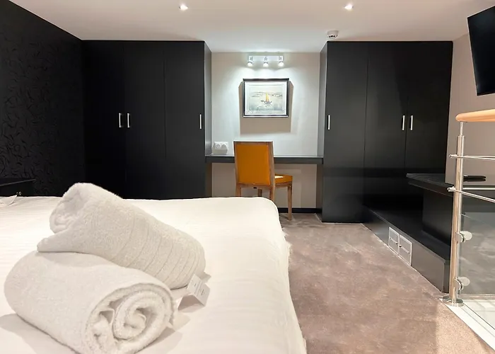 Hôtel-boutique: Le Grand Hôtel Le Touquet-Paris-Plage