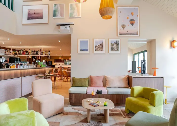 Ibis Styles Saint-Jean-De-Luz Donibane