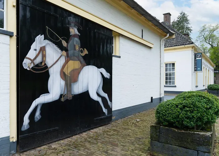 Restaurant Het Witte Paard