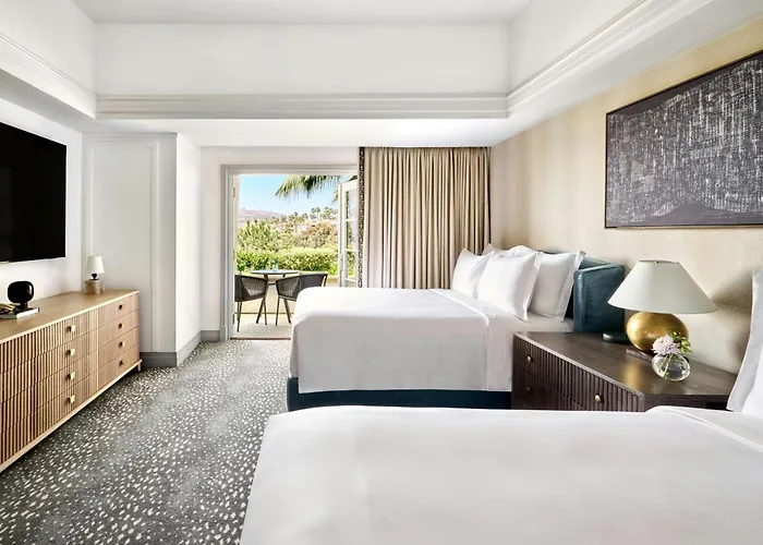 The Ritz-Carlton, Laguna Niguel