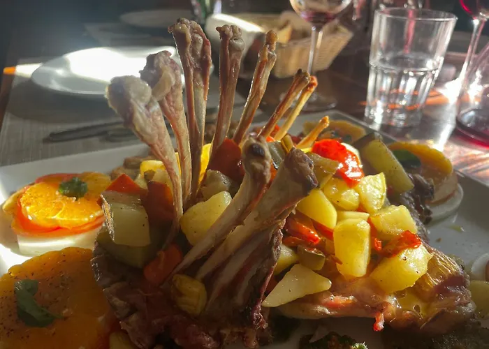 La Locanda Di Cadì