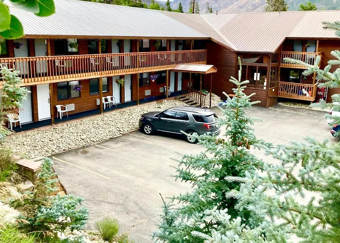 Big Horn Lodge