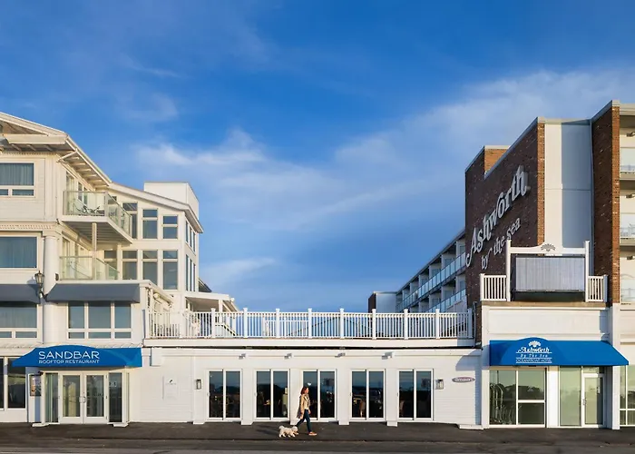 Ashworth By The Sea (Adults Only)