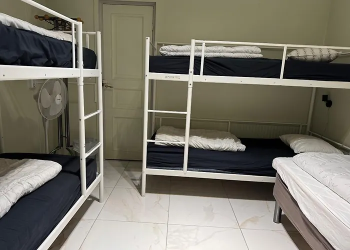 Svea Hostel
