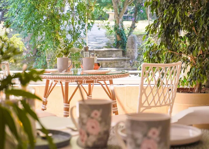 Hosteria de Arnuero