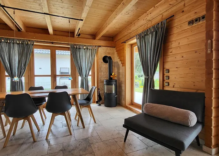 Chalet Seeblick 21 By Interhome