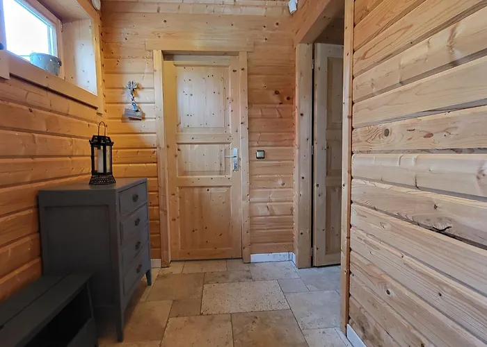 Chalet Seeblick 21 By Interhome