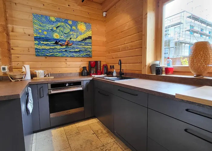 Chalet Seeblick 21 By Interhome