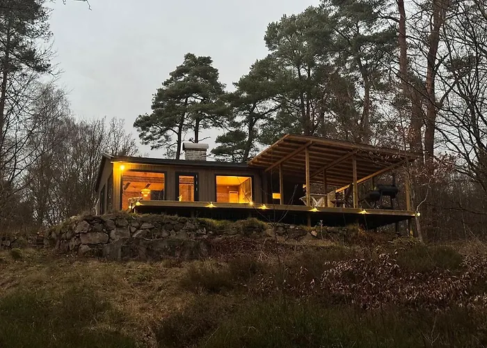 Pine Hill