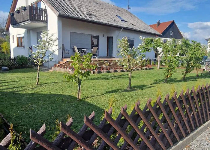 Zimmer Zu Vermieten