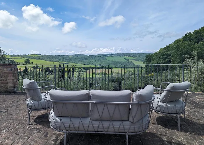 Appartamento : Sant'Antonio Country Resort