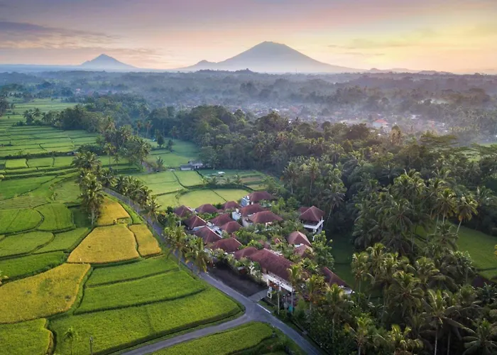 Dedary & Spa Ubud By Ini Vie Hospitality