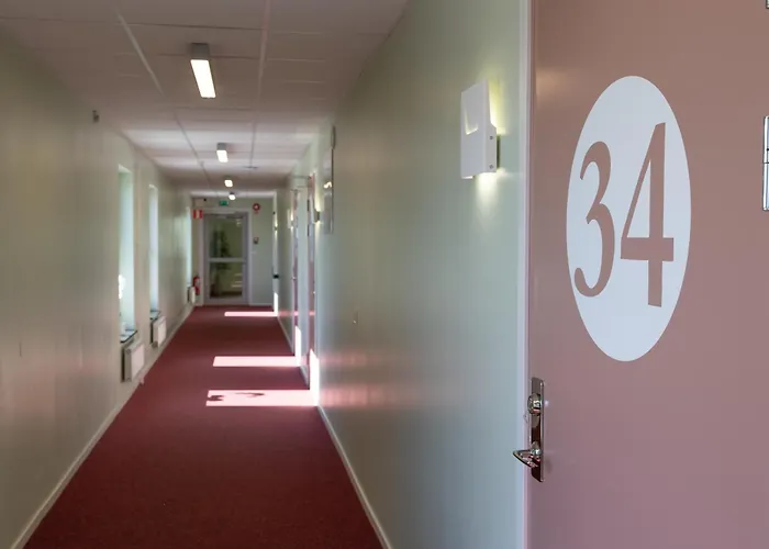 Hotel Torslanda