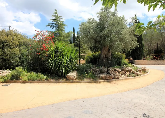 Casa rural el Carmen de la Sierra