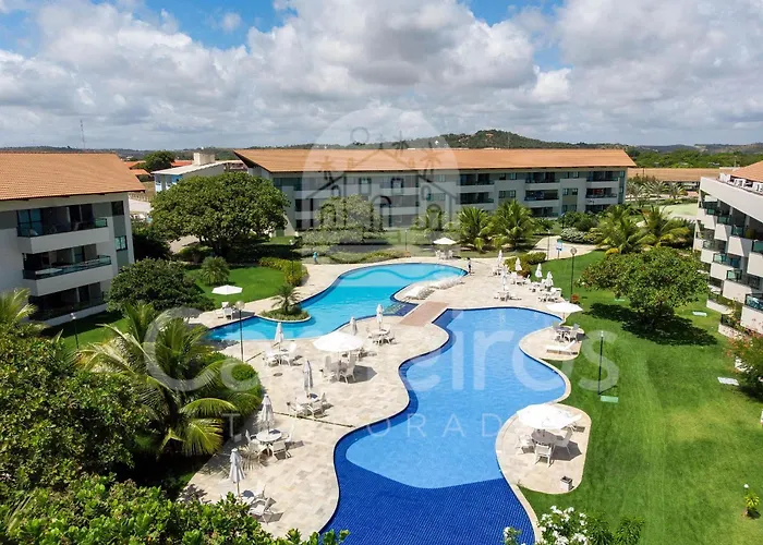 Carneiros Beach Resort