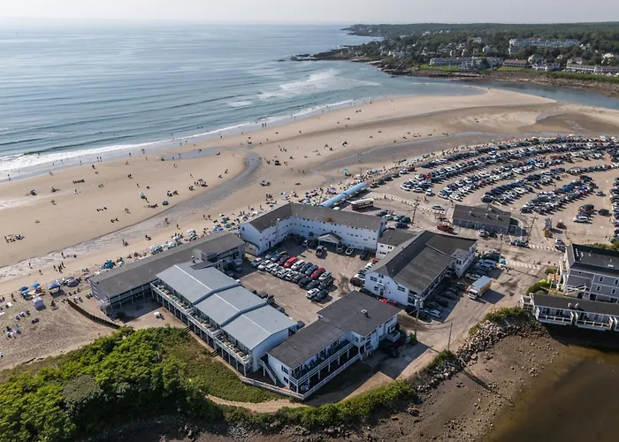 Norseman Resort On The Beach